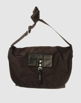 TOUGH JEANS INC. - SACS - Sacs grands en tissu sur YOOX.COM