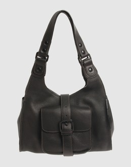 Mittelgrosse - F�R - Ledertaschen - COCCINELLE -