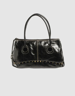 COCCINELLE - SACS - Sacs grands en cuir sur YOOX.COM