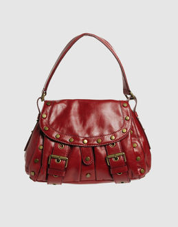 Mittelgrosse - F�R - Ledertaschen - COCCINELLE -