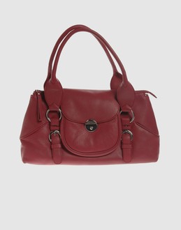 COCCINELLE - SACS - Sacs grands en cuir sur YOOX.COM