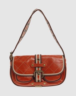 COCCINELLE - SACS - Sacs moyens en cuir sur YOOX.COM
