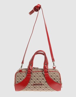 COCCINELLE - SACS - Sacs moyens en tissu sur YOOX.COM