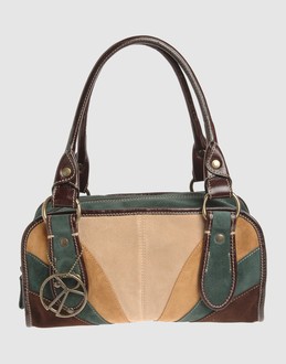 Mittelgrosse - FÜR - Ledertaschen - COCCINELLE -