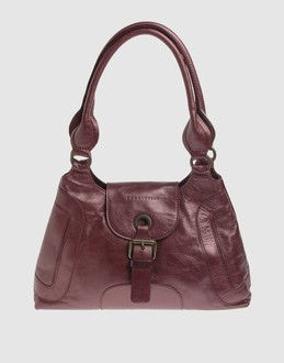 Mittelgrosse - FÜR - Ledertaschen - COCCINELLE -