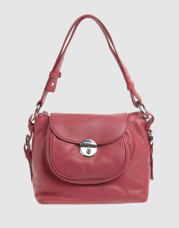 Mittelgrosse - FÜR - Ledertaschen - COCCINELLE -
