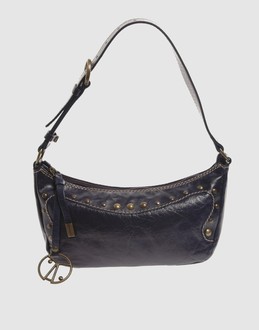 COCCINELLE - SACS - Sacs petits en cuir sur YOOX.COM