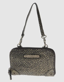COCCINELLE - SACS - Sacs petits en cuir sur YOOX.COM