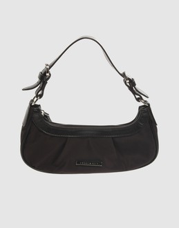 COCCINELLE - SACS - Sacs moyens en tissu sur YOOX.COM