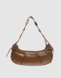 Mittelgrosse - F�R - Ledertaschen - COCCINELLE -