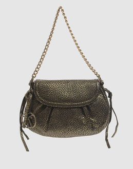 Mittelgrosse - F�R - Ledertaschen - COCCINELLE -