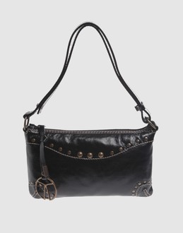 COCCINELLE - SACS - Sacs moyens en cuir sur YOOX.COM