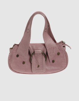 COCCINELLE - SACS - Sacs moyens en cuir sur YOOX.COM