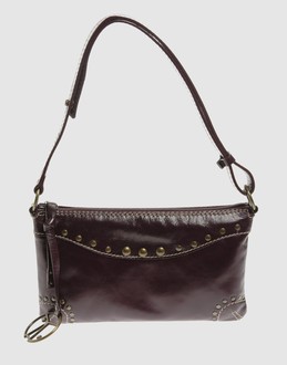 COCCINELLE - SACS - Sacs moyens en cuir sur YOOX.COM