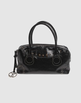 Mittelgrosse - FÜR - Ledertaschen - COCCINELLE -