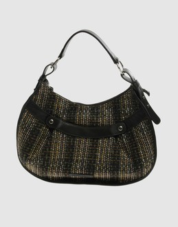 COCCINELLE - SACS - Sacs grands en tissu sur YOOX.COM