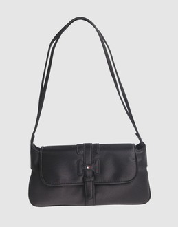 TOMMY HILFIGER - SACS - Sacs moyens en tissu sur YOOX.COM