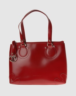 COCCINELLE - SACS - Sacs moyens en cuir sur YOOX.COM
