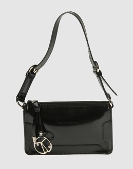 Mittelgrosse - FÜR - Ledertaschen - COCCINELLE -