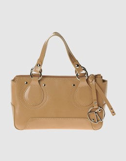 Mittelgrosse - F�R - Ledertaschen - COCCINELLE -
