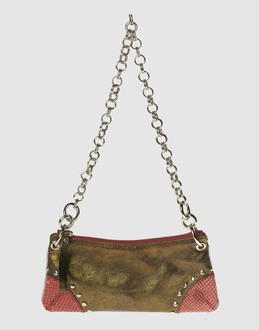 Mittelgrosse - F�R - Ledertaschen - COCCINELLE -