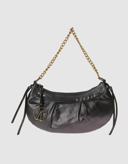 Mittelgrosse - F�R - Ledertaschen - COCCINELLE -