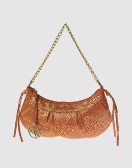 Mittelgrosse - FÜR - Ledertaschen - COCCINELLE -