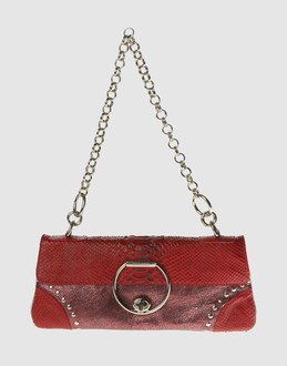 Mittelgrosse - F�R - Ledertaschen - COCCINELLE -