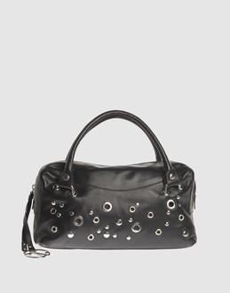 Mittelgrosse - F�R - Ledertaschen - COCCINELLE -