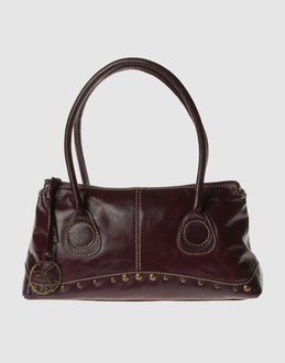 COCCINELLE - SACS - Sacs moyens en cuir sur YOOX.COM