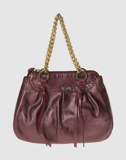Mittelgrosse - F�R - Ledertaschen - COCCINELLE -