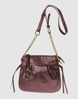 Mittelgrosse - FÜR - Ledertaschen - COCCINELLE -