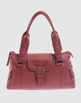 Mittelgrosse - F�R - Ledertaschen - COCCINELLE -