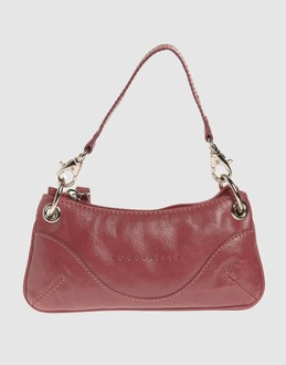 COCCINELLE - SACS - Sacs petits en cuir sur YOOX.COM