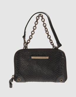 COCCINELLE - SACS - Sacs petits en cuir sur YOOX.COM