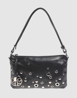 Mittelgrosse - F�R - Ledertaschen - COCCINELLE -