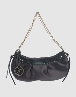 COCCINELLE - SACS - Sacs moyens en tissu sur YOOX.COM