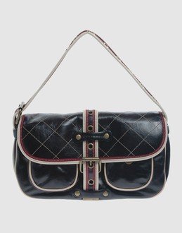 Mittelgrosse - F�R - Ledertaschen - COCCINELLE -