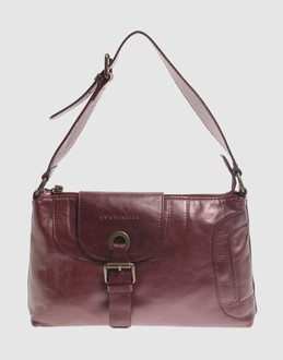 Mittelgrosse - F�R - Ledertaschen - COCCINELLE -