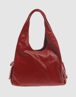 Mittelgrosse - F�R - Ledertaschen - COCCINELLE -
