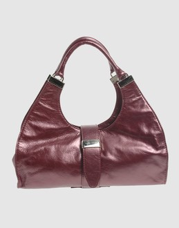 Mittelgrosse - FÜR - Ledertaschen - COCCINELLE -