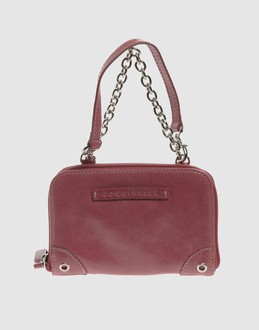 COCCINELLE - SACS - Sacs petits en cuir sur YOOX.COM