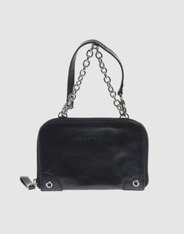COCCINELLE - SACS - Sacs petits en cuir sur YOOX.COM