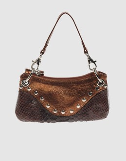 COCCINELLE - SACS - Sacs petits en cuir sur YOOX.COM