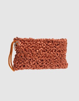CLAUDIO ORCIANI - ���f�B�[�X - �o�b�O - �|�V�F�b�g/�N���b�`�o�b�O on YOOX.COM