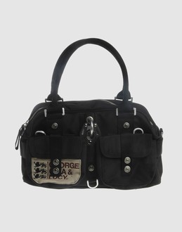 GEORGE GINA LUCY - ���f�B�[�X - �o�b�O - �z���o�b�O(��) on YOOX.COM 