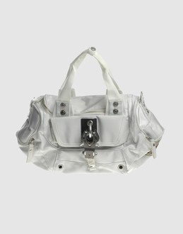 GEORGE GINA LUCY  BAGS  Large fabric bags  ON YOOX.COM