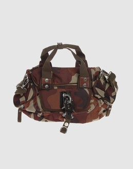 GEORGE GINA LUCY - ���f�B�[�X - �o�b�O - �z���o�b�O(��) on YOOX.COM 