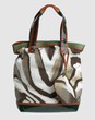 Sac z�br� de Just Cavalli