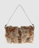 prezzi GIUSEPPE ZANOTTI DESIGN BORSE Borse piccole in pelle su YOOXCOM